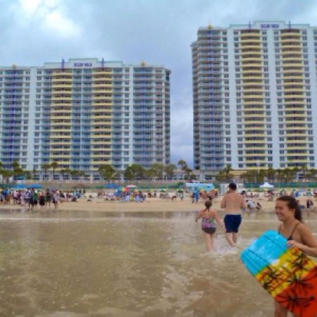 Ocean Walk Resort - Astonishing Ocean Front View Daytona Beach Zewnętrze zdjęcie