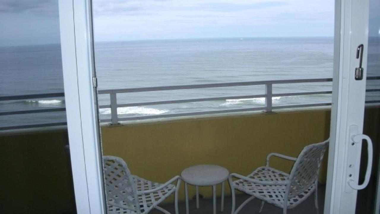 Ocean Walk Resort - Astonishing Ocean Front View Daytona Beach Zewnętrze zdjęcie