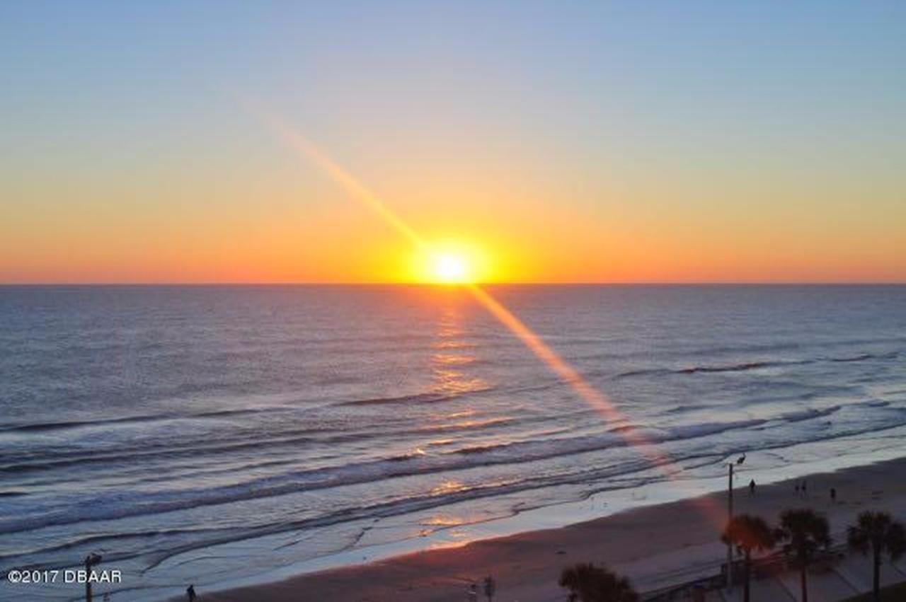 Ocean Walk Resort - Astonishing Ocean Front View Daytona Beach Zewnętrze zdjęcie