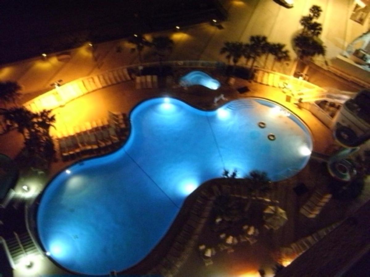 Ocean Walk Resort - Astonishing Ocean Front View Daytona Beach Zewnętrze zdjęcie