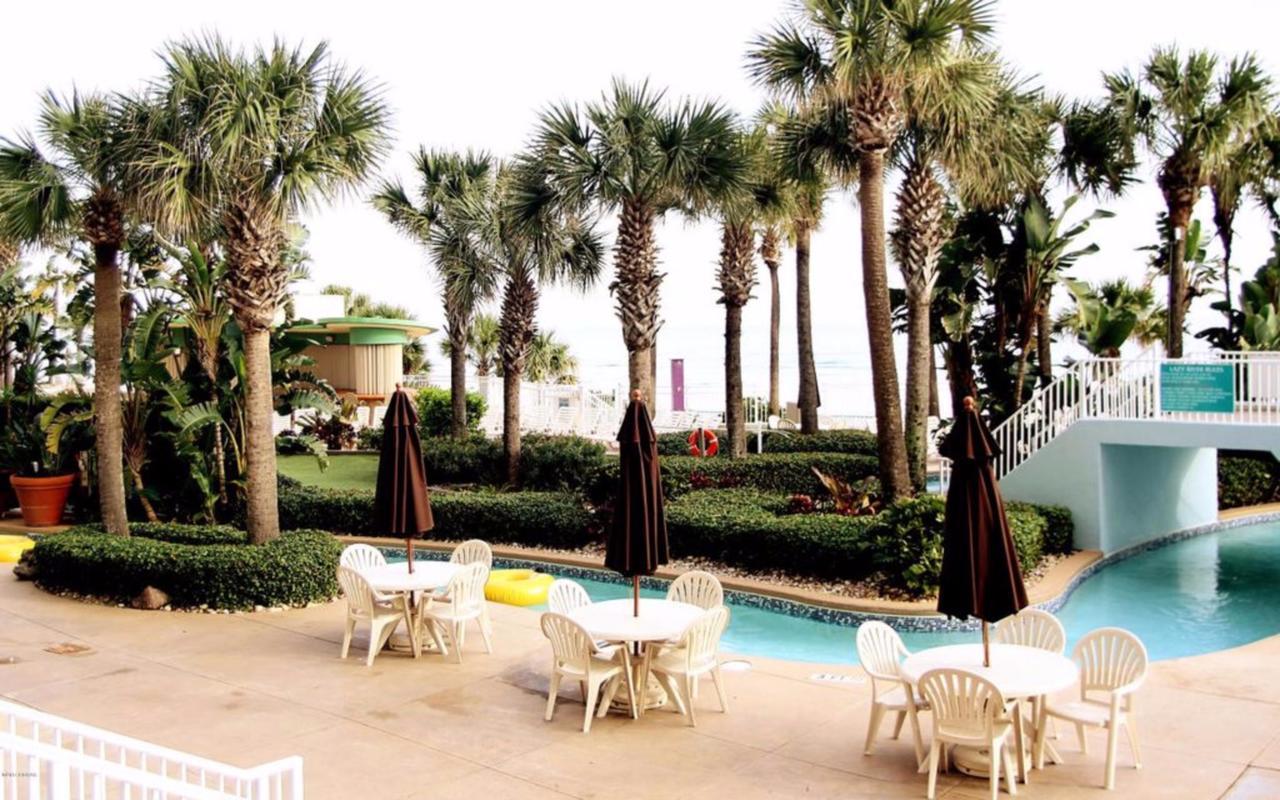 Ocean Walk Resort - Astonishing Ocean Front View Daytona Beach Zewnętrze zdjęcie